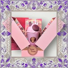 (Cao Cấp) Nước Hoa Nữ Armaf Yum Yum EDP 100ml Đầy Đủ