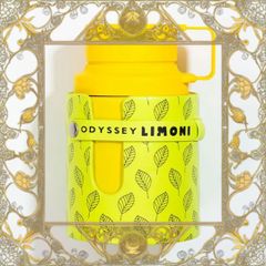 (Đẳng Cấp) Nước Hoa Unisex Armaf Odyssey Limoni Fresh Edition EDP 100ml Hương Thơm Tươi Mát Sang Trọng, Dành Cho Nam Nữ Nội Địa