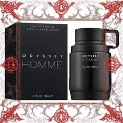 (Nhập Khẩu) Nước Hoa Nam Armaf Odyssey Homme EDP chiết 10ml Hàng Chuẩn