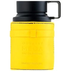 (Hàng Chuẩn) Nước Hoa Nam Armaf Odyssey Mega EDP 100ml Hương Thơm Quyến Rũ, Sang Trọng, Phù Hợp Mọi Dịp, Đẳng Cấp Nam Giới Uy Tín Nhập Khẩu