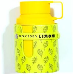 (Hàng Chất) Nước Hoa Unisex Armaf Odyssey Limoni Fresh Edition EDP chiết 10ml Uy Tín Đầy Đủ