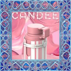 (Cao Cấp) Nước Hoa Nữ Armaf Odyssey Candee Special Edition EDP 10ml Hương Thơm Ngọt Ngào Quyến Rũ, Chai Sang Trọng Dành Cho Phái Đẹp Cao Cấp
