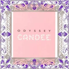 (Cao Cấp) Nước Hoa Nữ Armaf Odyssey Candee Special Edition EDP 10ml Hương Thơm Ngọt Ngào Quyến Rũ, Chai Sang Trọng Dành Cho Phái Đẹp Cao Cấp
