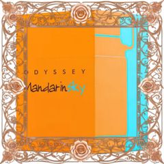 (Cao Cấp) Nước Hoa Nam Armaf Odyssey Mandarin Sky Limited Edition EDP Chiết 10ml Nhập Khẩu