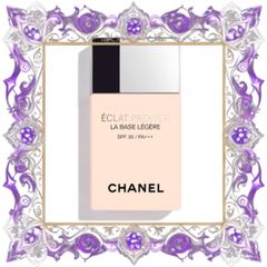 (Loại Tốt) [ không hộp ] Kem lót hiệu chỉnh và làm sáng Chanel ÉCLAT PREMIER LA BASE LÉGÈRE SPF 35 / PA+++ Đầy Đủ
