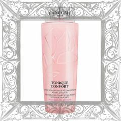 (Nhập Khẩu) Nước Hoa Hồng Lancôme Tonique Confort 400ml Dưỡng ẩm, làm sạch da, cân bằng pH, phù hợp cho mọi Loại da, đặc biệt da nhạy cảm. Nội Địa