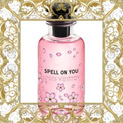 (Hàng Chất) Nước Hoa Nữ Louis Vuitton LV X TM Spell On You LP0414 Limited EDP Chiết 10ml Cao Cấp