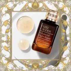 (Cao Cấp) Tinh Chất Hỗ Trợ Phục Hồi Da Estée Lauder Advanced Night Repair 100ml Serum Tái Tạo Da Synchronized Multi-Recovery Complex Chính Hãng Uy Tín