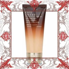 (Nhập Khẩu) Sữa Rửa Mặt Estée Lauder Advanced Night Cleansing Gelée 100ml Cleansing Gel Chứa 15 Amino Acid Duy Trì Độ Ẩm và Làm Sạch Sâu Da Uy Tín