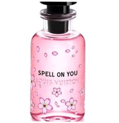 (Chính Hãng) Nước Hoa Nữ Louis Vuitton LV X TM Spell On You LP0414 Limited EDP 100ml Chính Hãng Nhập Khẩu