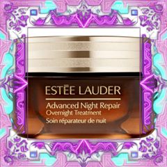 (Hàng Chuẩn) [ không hộp ] Kem Dưỡng Hỗ Trợ Phục Hồi Da Estée Lauder Advanced Night Repair Overnight Treatment 65ml Cao Cấp