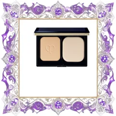 (Hàng Chất) Phấn Nền Dạng Bột Nén Cle de Peau Beaute Radiant Powder Foundation Lớp Nền Tự Nhiên Sang Trọng, Dưỡng Ẩm Da, Không Bóng Nhờn Hàng Chuẩn