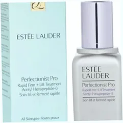 (Đẳng Cấp) Tinh Chất Nâng Cơ Da Săn Chắc Estée Lauder Perfectionist Pro Serum 50ml Nội Địa Hàng Chuẩn