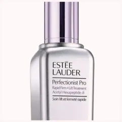 (Đẳng Cấp) Tinh Chất Nâng Cơ Da Săn Chắc Estée Lauder Perfectionist Pro Serum 50ml Nội Địa Hàng Chuẩn