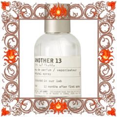 (Hàng Chuẩn) Nước Hoa Unisex Le Labo 13 Another 100ml Mùi Hương Độc Đáo Nhẹ Nhàng Dành Cho Cả Nam Và Nữ, Quà Tặng Sang Trọng Hàng Chuẩn