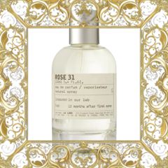 (Đẳng Cấp) Nước Hoa Unisex Le Labo Rose 31 EDP chiết 10ml Chính Hãng