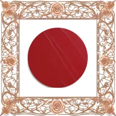(Bản Mới) [ không hộp ] Son Rouge Hermès Rouge À Lèvres Mat 68 Rouge Bleu Màu Đỏ Thuần Mẫu Mới