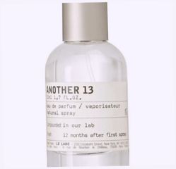 (Hàng Chất) Nước Hoa Unisex Le Labo 13 Another chiết 10ml Nội Địa Mẫu Mới