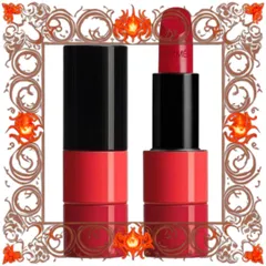 (Loại Tốt) [ không hộp ] Son Lì Hermès 77 Rouge Grenade Màu Đỏ Hồng Hàng Chuẩn