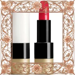 (Đẳng Cấp) Son Hermès Rouge Satin 66 Rouge Piment Đỏ Quyến Rũ 328913 Đầy Đủ