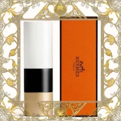 (Hàng Chất) Son Rouge Hermès Matte 46 Rouge Exotique Son Môi Đỏ Cam Sang Trọng, Thời Thượng, Dưỡng Ẩm Bền Màu, Quà Tặng Thời Trang Hàng Chuẩn