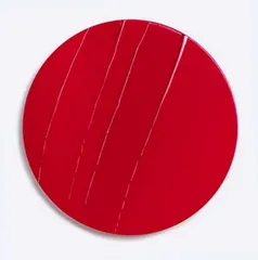 (Nhập Khẩu) [ không hộp ] Son Hermès Rouge Satin 66 Rouge Piment Đỏ Quyến Rũ Chính Hãng Nội Địa