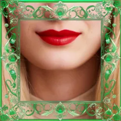 (Bản Mới) [ không hộp ] Son Rouge Hermès Satin Lipstick 64 Rouge Casaque Mẫu Mới