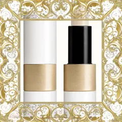 (Bản Mới) [ không hộp ] Son Dưỡng Rouge Hermès Lip Care Balm Không Màu 3.5g Mẫu Mới