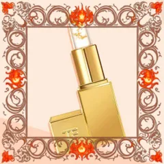 (Cao Cấp) Son Dưỡng Tom Ford 24k Gold Z09 Soleil Lip Blush 3g Màu Hồng Phấn Sắc Hồng Tươi Tắn và Dưỡng Ẩm Hoàn Hảo cho Đôi Môi Mềm Mại Đầy Đủ