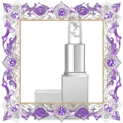 (Đẳng Cấp) Son Dưỡng Tom Ford Platinum 01 Neige Màu Hồng Trong Suốt Hàng Chuẩn