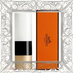 (Hàng Chất) Son Dưỡng Hermes Poppy Lip Shine Limited Màu Cam (Phiên Bản Giới Hạn) Uy Tín