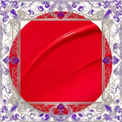 (Cao Cấp) [ không hộp ] Son Lì Hermès Rouge Hermès Silky Lipstick Shine 64 Rouge Casaque Màu Đỏ Tươi Cao Cấp