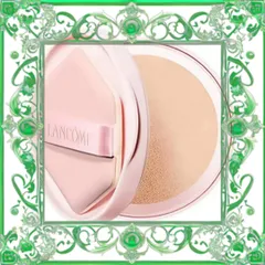 (Hàng Chất) Phấn Nước Lancôme Face Idole Finecover Cushion Tone N10 Cao Cấp