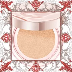 (Cao Cấp) Phấn Nước Lancôme Skin Idole 3 Serum Finecover Cushion 14G Kem Trang Điểm Dưỡng Ẩm, Che Phủ Hoàn Hảo, Làn Da Tự Nhiên Rạng Rỡ Uy Tín
