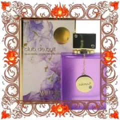 (Loại Tốt) Nước Hoa Armaf Club De Nuit Maleka Eau De Parfum 105ml Hương Thơm Quyến Rũ, Sang Trọng, Phù Hợp Mọi Dịp Chính Hãng