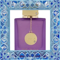 (Loại Tốt) Nước Hoa Armaf Club De Nuit Maleka Eau De Parfum 105ml Hương Thơm Quyến Rũ, Sang Trọng, Phù Hợp Mọi Dịp Chính Hãng