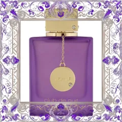 (Đẳng Cấp) Nước Hoa Armaf Club De Nuit Maleka Eau De Parfum chiết 10ml Nhập Khẩu