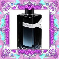 (Loại Tốt) Nước Hoa Nam Yves Saint Laurent YSL Y Eau De Parfum (EDP) 200ml 329056 Hàng Chuẩn
