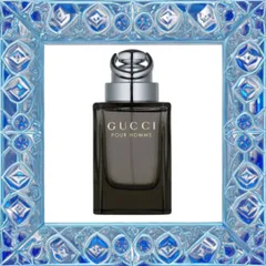 (Đẳng Cấp) Nước Hoa Nam Gucci Pour Homme EDT 90ml 329060 Cao Cấp