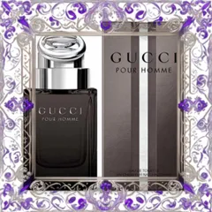 (Đẳng Cấp) Nước Hoa Nam Gucci Pour Homme EDT 90ml 329060 Cao Cấp