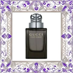 (Bản Mới) Nước Hoa Nam Gucci Pour Homme EDT 90ml Hương Thơm Quyến Rũ Từ Pháp, Sang Trọng Cho Phái Mạnh, Thích Hợp Mọi Dịp Chính Hãng