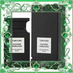 (Hàng Chuẩn) Nước Hoa Unisex Tom Ford Fucking Fabulous EDP 100ml Hương Thơm Quyến Rũ Sang Trọng, Phù Hợp Mọi Dịp Sự Kiện Hàng Chuẩn