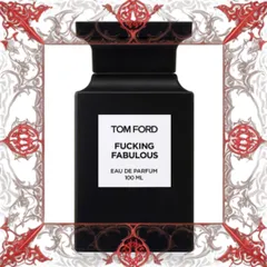 (Hàng Chuẩn) Nước Hoa Unisex Tom Ford Fucking Fabulous EDP 100ml Hương Thơm Quyến Rũ Sang Trọng, Phù Hợp Mọi Dịp Sự Kiện Hàng Chuẩn
