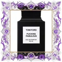 (Loại Tốt) Nước Hoa Unisex Tom Ford Fucking Fabulous EDP 10ml Hương Quyến Rũ, Sang Trọng và Đẳng Cấp Phong Cách Hiện Đại cho Mọi Dịp Chính Hãng