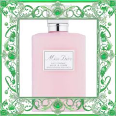 (Chính Hãng) Sữa Dưỡng Thể Miss Dior Lait Fondant Pour Le Corps 200ml 329084 Mẫu Mới