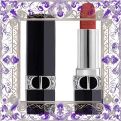 (Hàng Chất) [ không hộp ] Son Dior Velvet 720 Icóne Màu Hồng Đất Cao Cấp