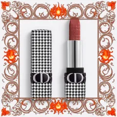 (Chính Hãng) Son Dior Limited 720 Icône New Look Thỏi Son Màu Hồng Nâu Sang Trọng, Chất Son Cao Cấp cho Vẻ Đẹp Tự Nhiên Chính Hãng