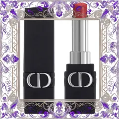 (Loại Tốt) Son Dior Rouge Dior Forever Transfer-Proof Lipstick 720 Forever Icon Màu Hồng Khô Hàng Chuẩn