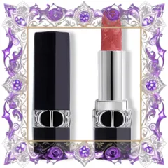 (Cao Cấp) [ không hộp ] Son Dior Rouge Dior Couture Colour Refillable Lipstick Limited Edition 720 Icóne Màu Đỏ Hồng Lạnh Chính Hãng