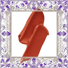 (Cao Cấp) Son Dior Rouge Dior Forever Transfer-Proof Lipstick 840 Forever Radiant Màu Đỏ Gạch Đầy Đủ